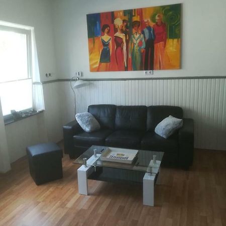 Zentral Gelegene Wohnung In Velbert-Mitte Ngoại thất bức ảnh