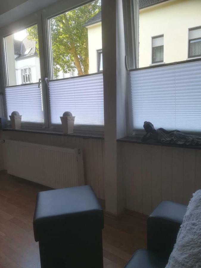 Zentral Gelegene Wohnung In Velbert-Mitte Ngoại thất bức ảnh